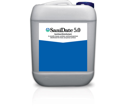 BioSafe SaniDate 5.0 55 gal Plant Care/Pest & Disease Control product image 1