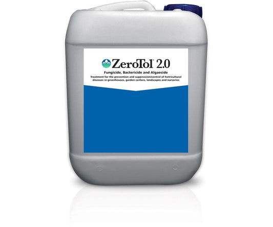 BioSafe ZeroTol 2.0 30 gal Planting & Watering product image 1