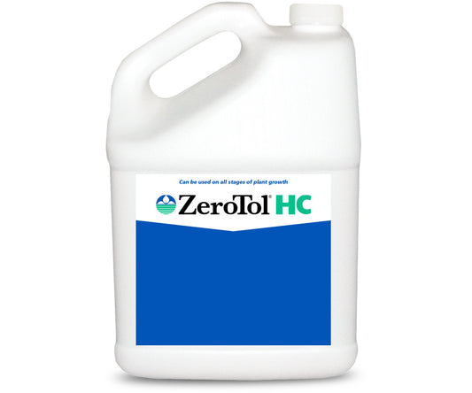 BioSafe ZeroTol HC 1 gal Plant Care/Pest & Disease Control product image 1