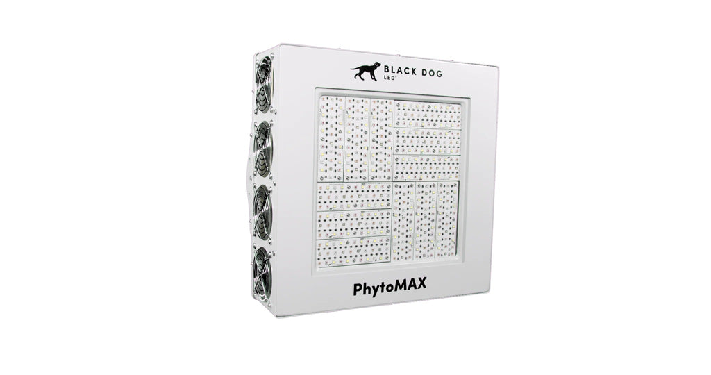 Black Dog LED PhytoMAX-4 12SC 750W LED Grow Light product image 1