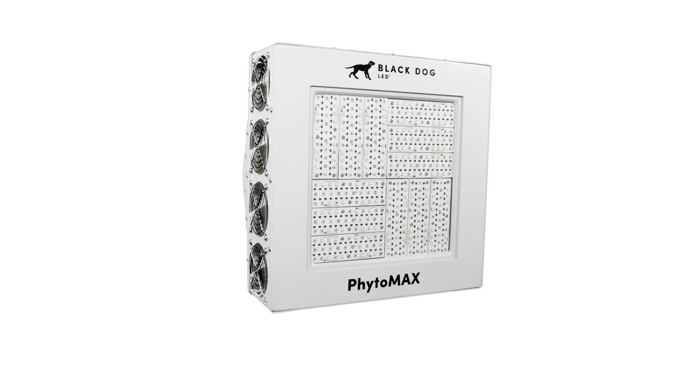 Black Dog LED PhytoMAX-4 12SC 750W LED Grow Light product image 1
