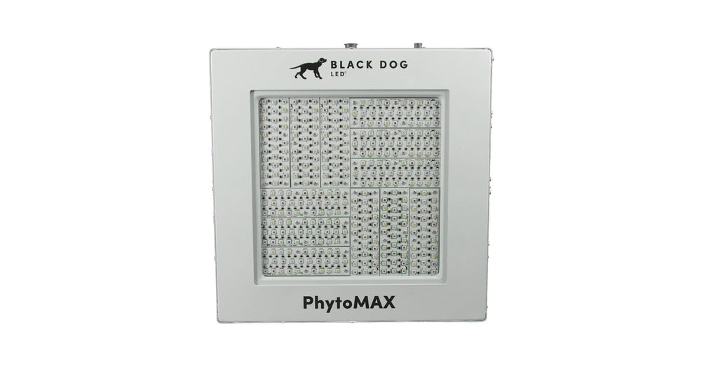 Black Dog LED PhytoMAX-4 12SC 750W LED Grow Light product image 2