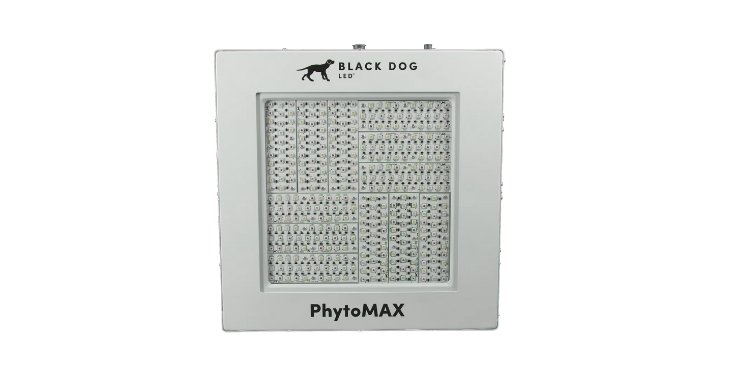 Black Dog LED PhytoMAX-4 12SC 750W LED Grow Light product image 2
