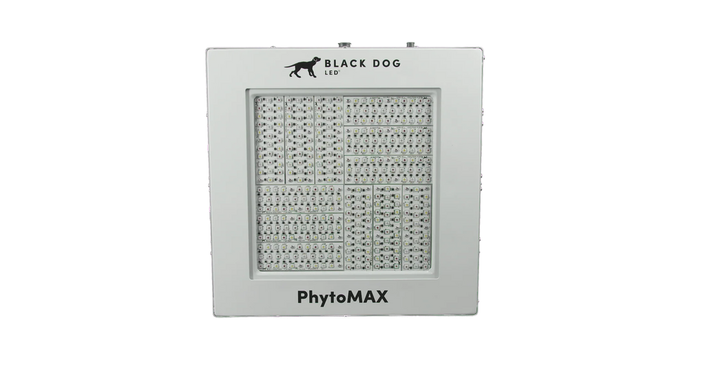Black Dog LED PhytoMAX-4 12SP 750W LED Grow Light product image 2