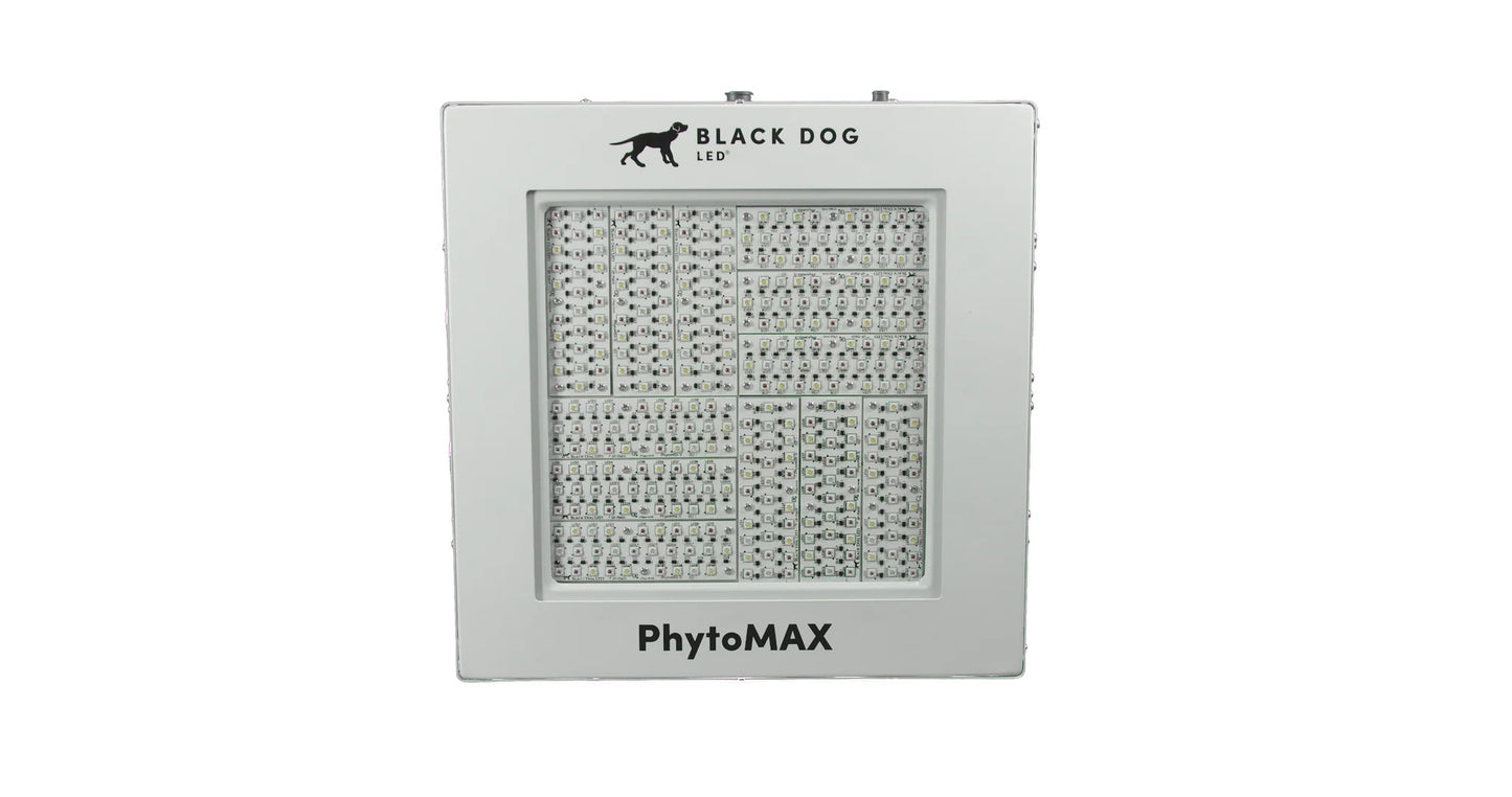 Black Dog LED PhytoMAX-4 12SP 750W LED Grow Light product image 2