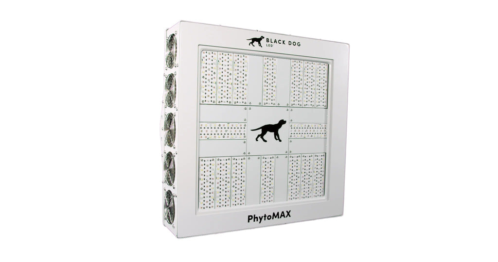 Black Dog LED PhytoMAX-4 16SC 1000W LED Grow Light product image 1