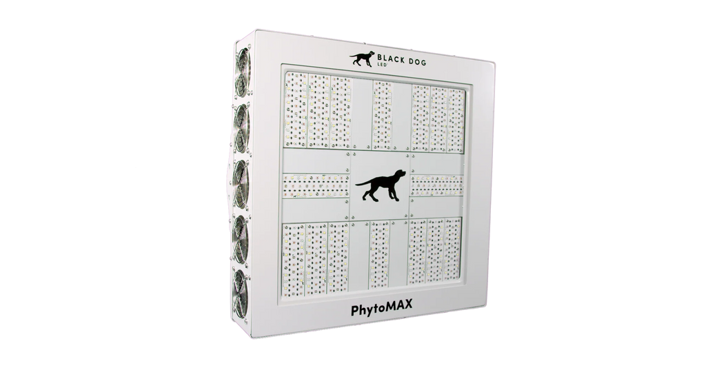 Black Dog LED PhytoMAX-4 16SC 1000W LED Grow Light product image 1