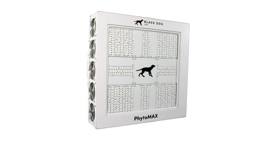 Black Dog LED PhytoMAX-4 16SC 1000W LED Grow Light product image 1