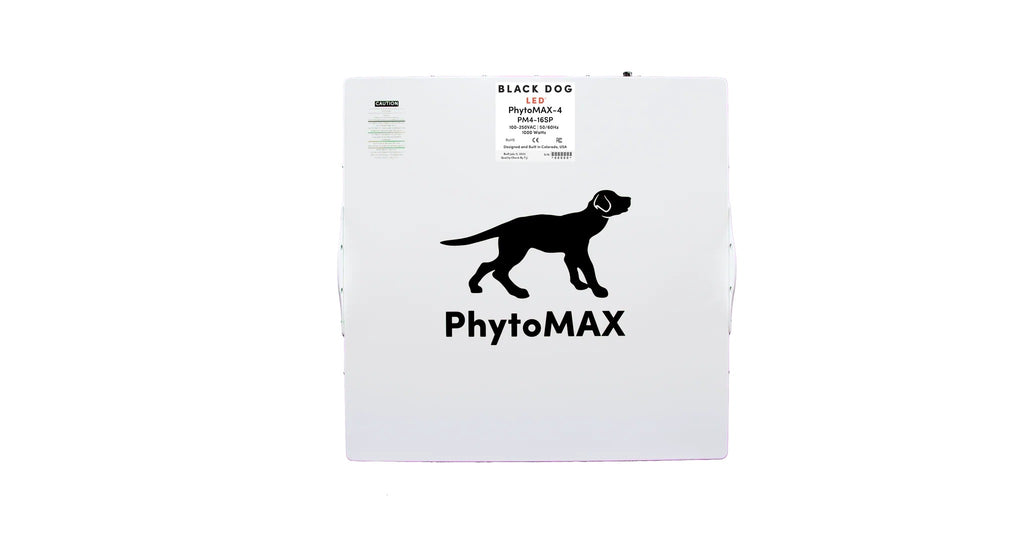 Black Dog LED PhytoMAX-4 16SC 1000W LED Grow Light product image 4