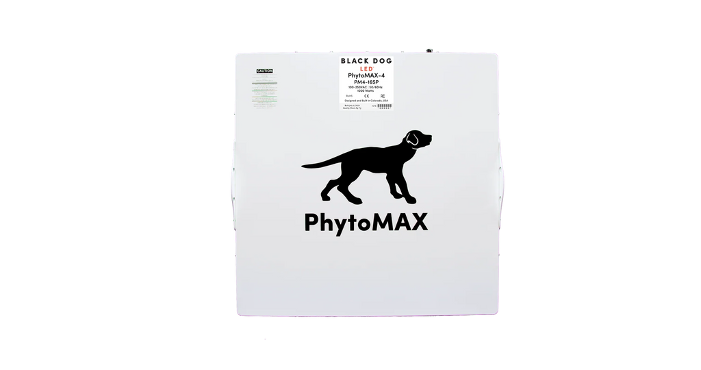 Black Dog LED PhytoMAX-4 16SC 1000W LED Grow Light product image 4