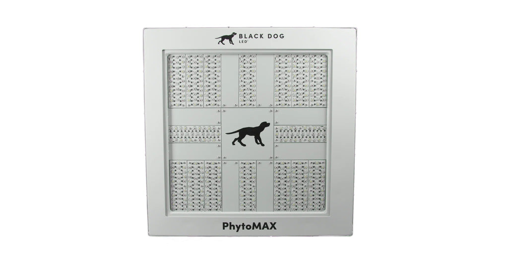 Black Dog LED PhytoMAX-4 16SP 1000W LED Grow Light product image 2