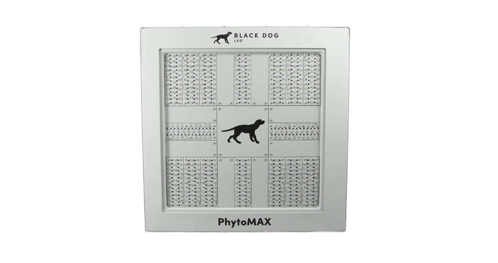 Black Dog LED PhytoMAX-4 16SP 1000W LED Grow Light product image 2