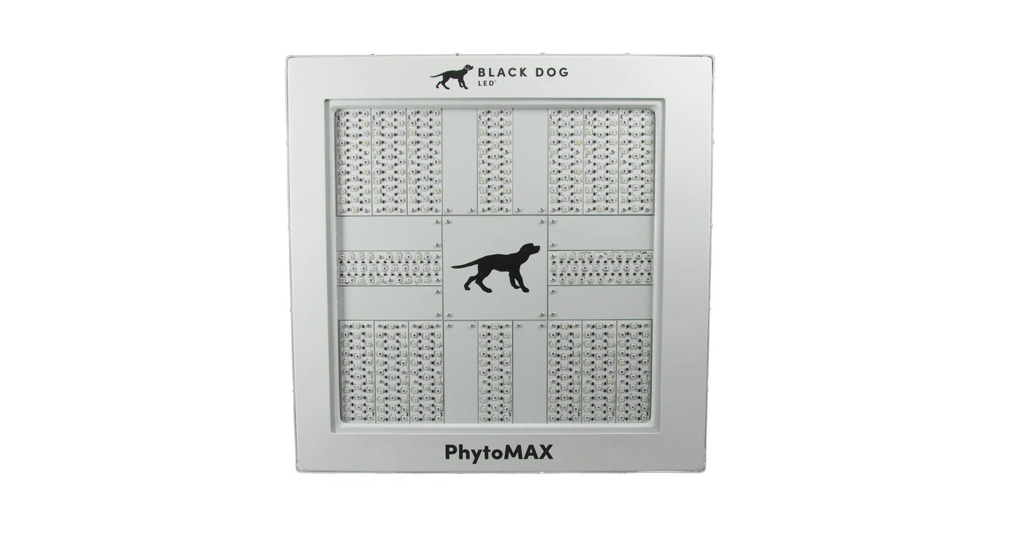 Black Dog LED PhytoMAX-4 16SP 1000W LED Grow Light product image 2
