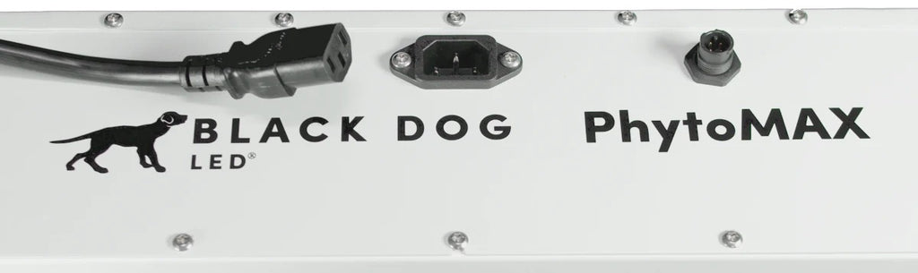 Black Dog LED PhytoMAX-4 16SP 1000W LED Grow Light product image 5