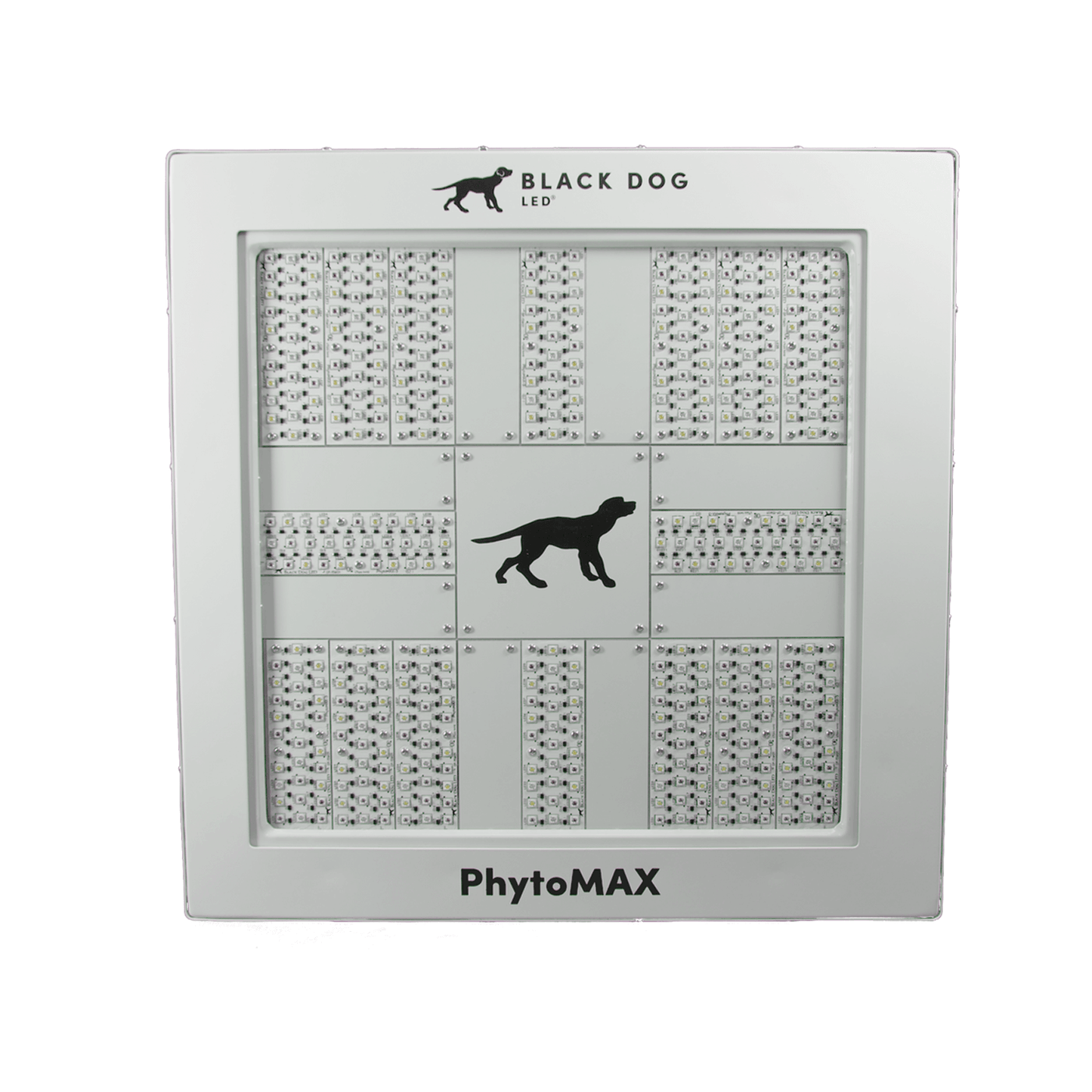 Black Dog LED PhytoMAX-4 16SP 1000W LED Grow Light BD001-0105 Grow Lights 701919639991