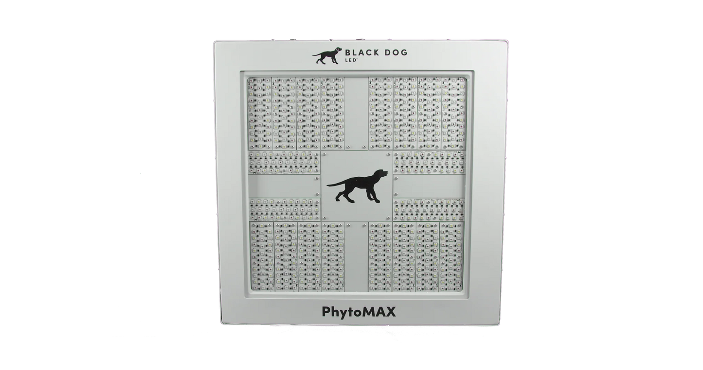 Black Dog LED PhytoMAX-4 20SC 1250W LED Grow Light product image 2