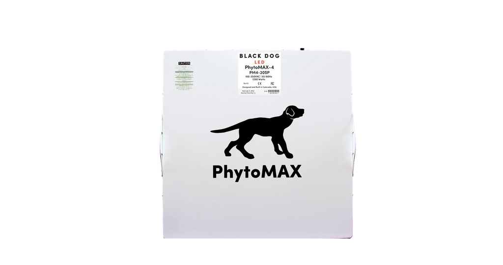 Black Dog LED PhytoMAX-4 20SC 1250W LED Grow Light product image 4