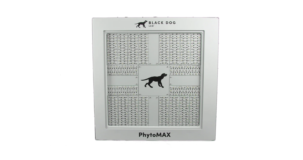 Black Dog LED PhytoMAX-4 20SP 1250W LED Grow Light product image 2