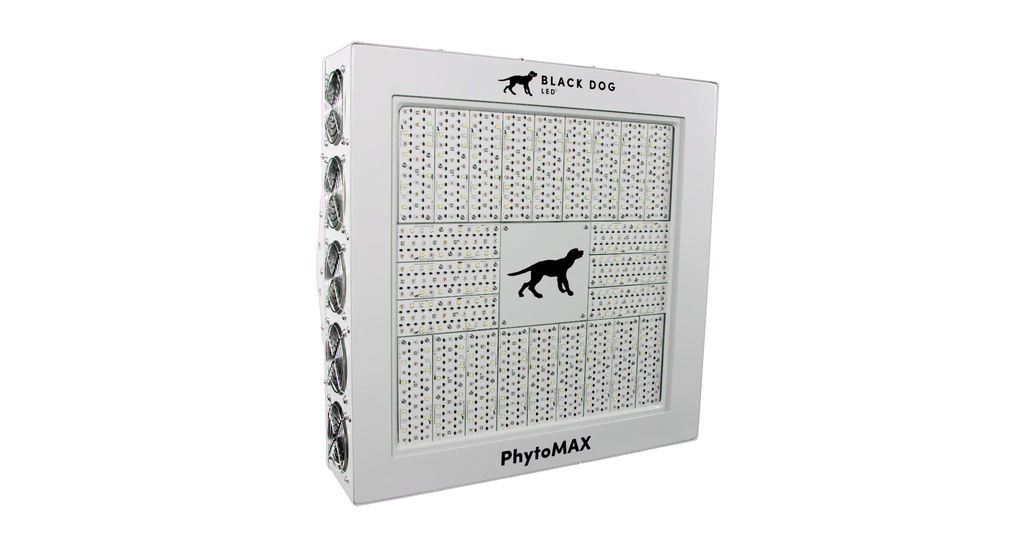 Black Dog LED PhytoMAX-4 24SC 1500W LED Grow Light product image 1