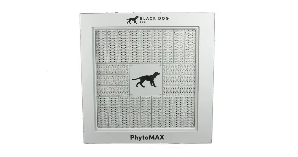 Black Dog LED PhytoMAX-4 24SC 1500W LED Grow Light product image 2