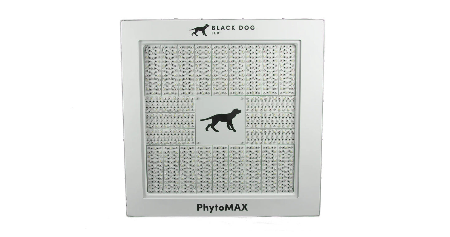 Black Dog LED PhytoMAX-4 24SC 1500W LED Grow Light product image 2