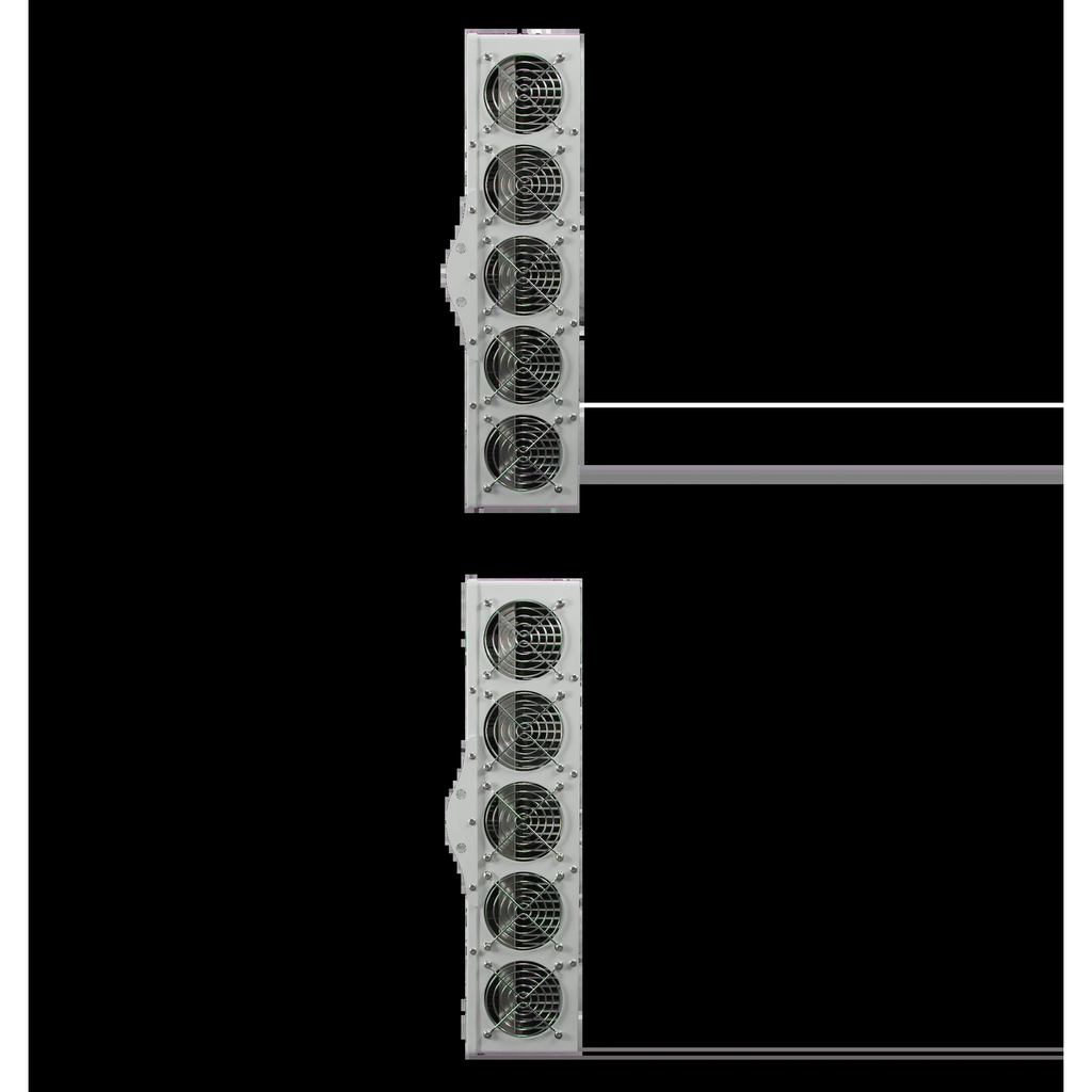 Black Dog LED PhytoMAX-4 24SP 1500W LED Grow Light product image 10