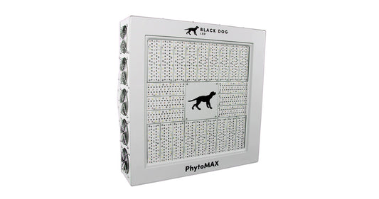 Black Dog LED PhytoMAX-4 24SP 1500W LED Grow Light product image 1