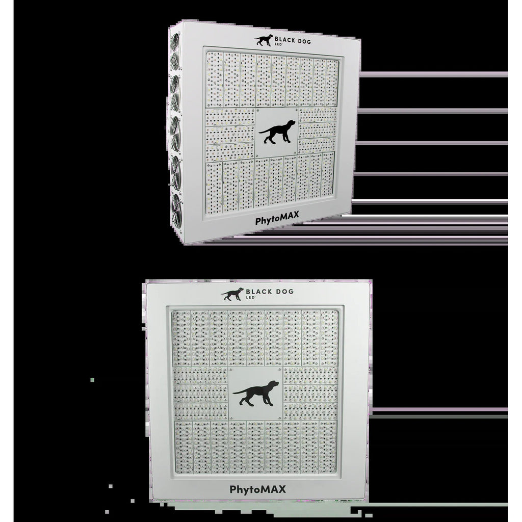 Black Dog LED PhytoMAX-4 24SP 1500W LED Grow Light product image 2