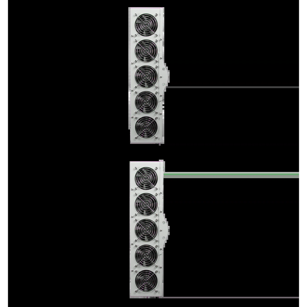 Black Dog LED PhytoMAX-4 24SP 1500W LED Grow Light product image 6