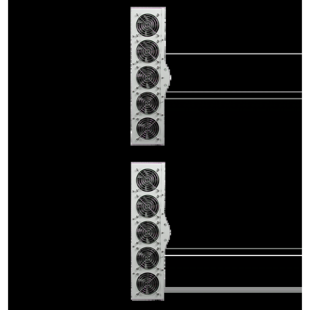 Black Dog LED PhytoMAX-4 24SP 1500W LED Grow Light product image 7