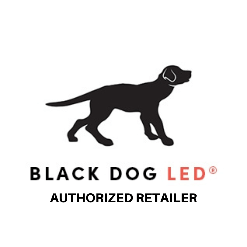 Black Dog LED PhytoMAX-4 24SP 1500W LED Grow Light | BD001-0107 | Grow Tents Depot | Grow Lights | 701919640010