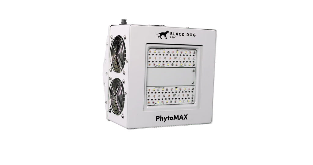 Black Dog LED PhytoMAX-4 2SC 125W LED Grow Light product image 1