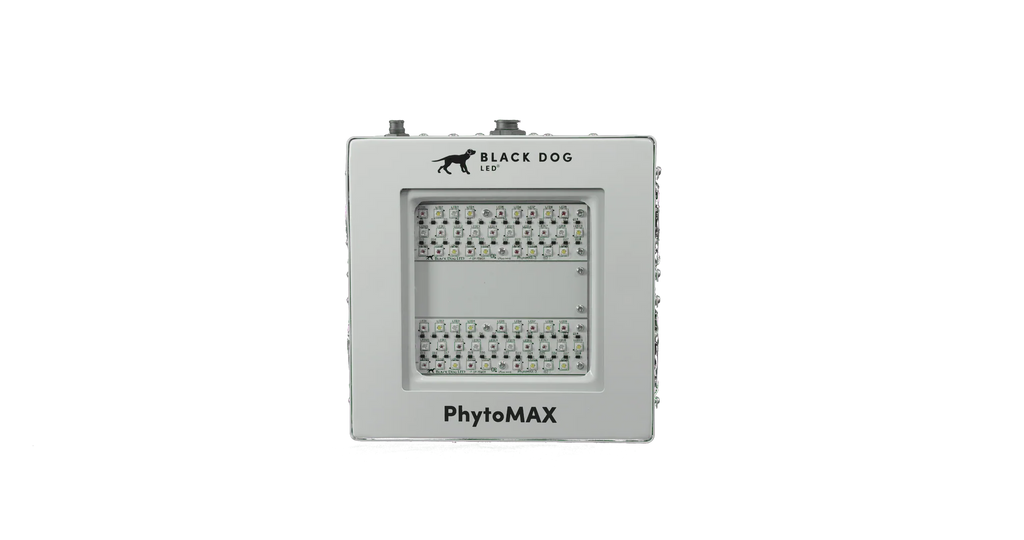 Black Dog LED PhytoMAX-4 2SC 125W LED Grow Light product image 2