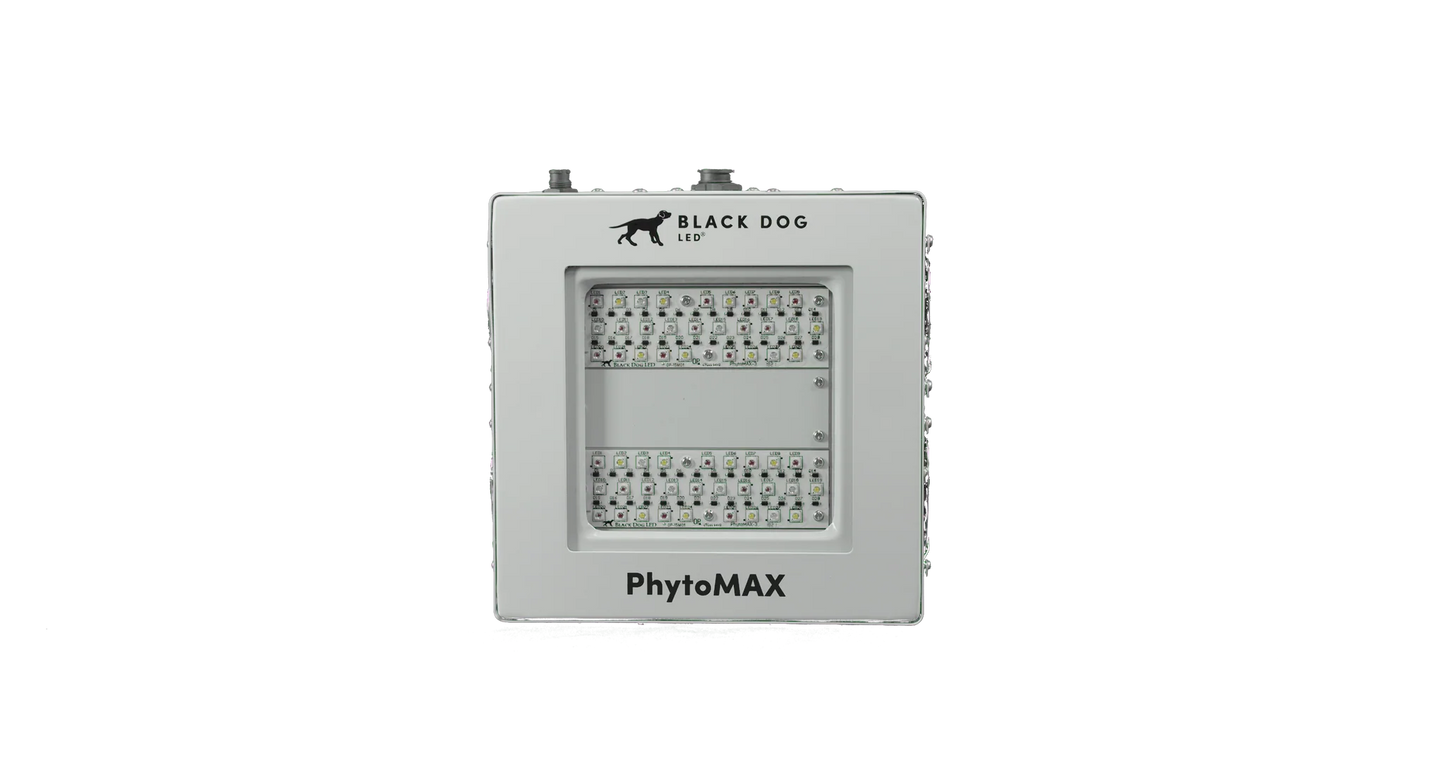 Black Dog LED PhytoMAX-4 2SC 125W LED Grow Light product image 2