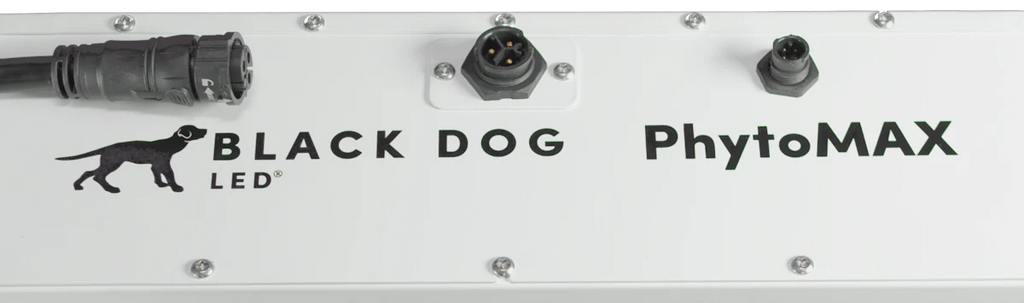 Black Dog LED PhytoMAX-4 2SC 125W LED Grow Light product image 7