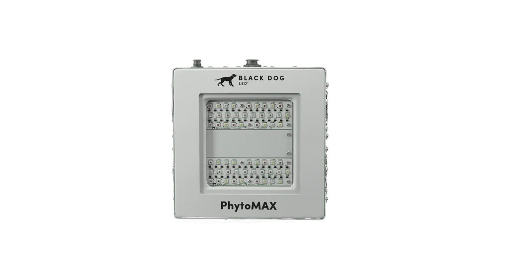 Black Dog LED PhytoMAX-4 2SP 125W LED Grow Light product image 2