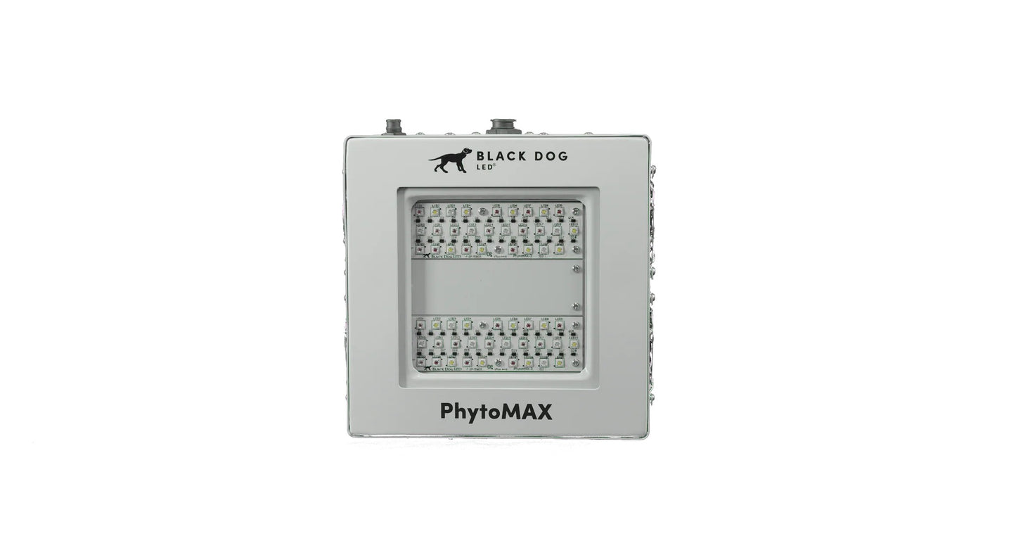 Black Dog LED PhytoMAX-4 2SP 125W LED Grow Light product image 2