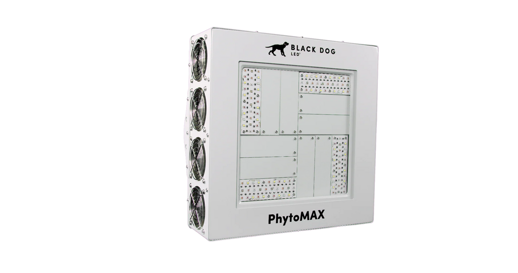 Black Dog LED PhytoMAX-4 4SC 250W LED Grow Light product image 1