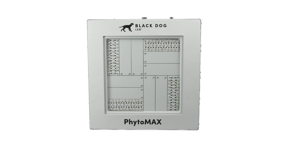 Black Dog LED PhytoMAX-4 4SC 250W LED Grow Light product image 2