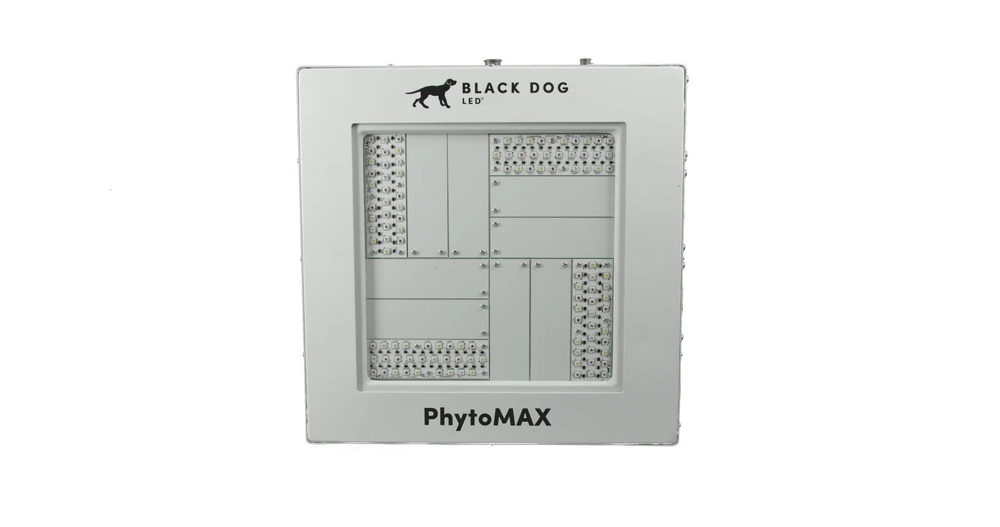 Black Dog LED PhytoMAX-4 4SC 250W LED Grow Light product image 2
