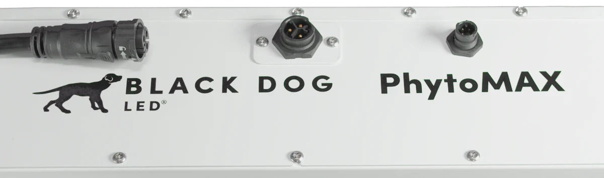 Black Dog LED PhytoMAX-4 4SC 250W LED Grow Light product image 7