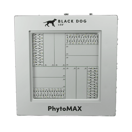 Black Dog LED PhytoMAX-4 4SC 250W LED Grow Light BD001-0109 Grow Lights 701919640034