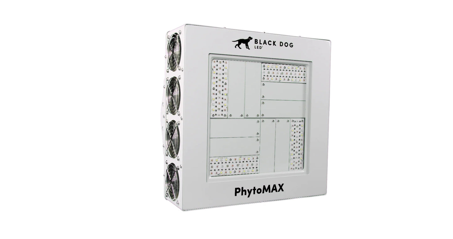 Black Dog LED PhytoMAX-4 4SP 250W LED Grow Light product image 1