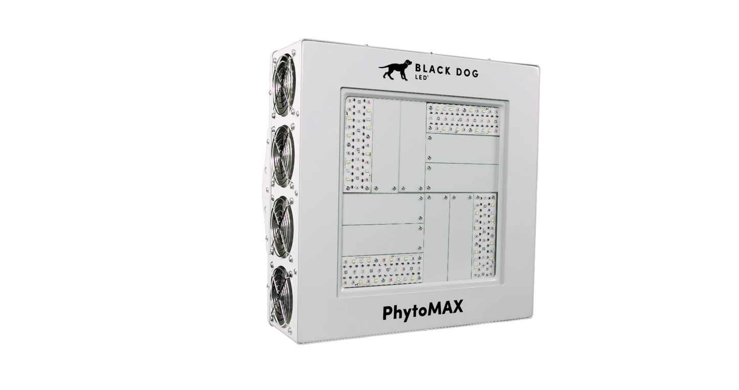 Black Dog LED PhytoMAX-4 4SP 250W LED Grow Light product image 1