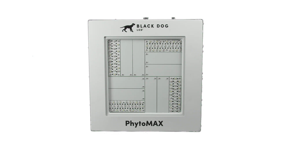 Black Dog LED PhytoMAX-4 4SP 250W LED Grow Light product image 2