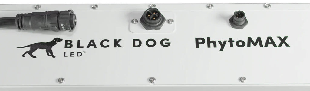 Black Dog LED PhytoMAX-4 4SP 250W LED Grow Light product image 7