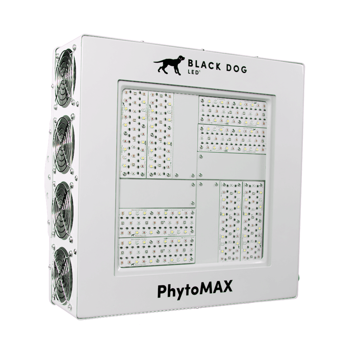 Black Dog LED PhytoMAX-4 8SC 500W LED Grow Light BD001-0110 Grow Lights 701919640041