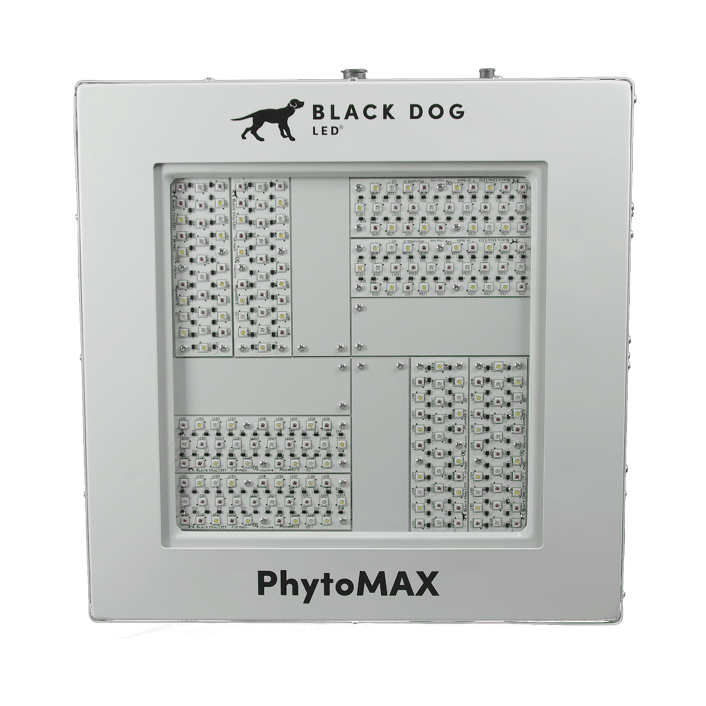 Black Dog LED PhytoMAX-4 8SC 500W LED Grow Light BD001-0110 Grow Lights 701919640041