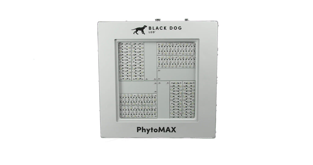 Black Dog LED PhytoMAX-4 8SP 500W LED Grow Light product image 2