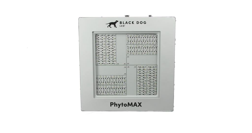 Black Dog LED PhytoMAX-4 8SP 500W LED Grow Light product image 2